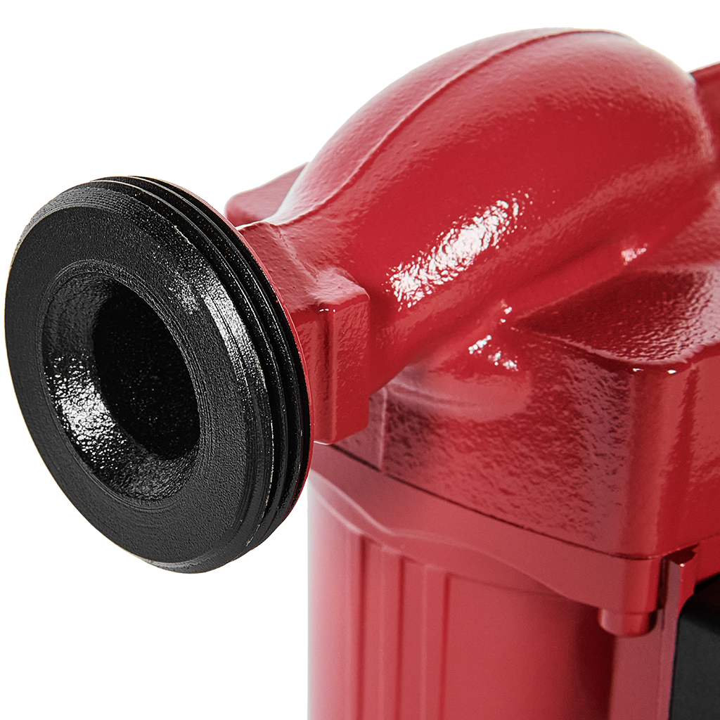 Циркуляционный насос Rommer 25/40-180