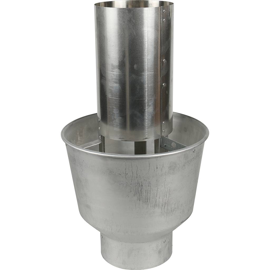 Cтабилизатор тяги Baxi KIT CAPPA D.180 для BAXI SLIM EF 1.39, 1.49, A7215464