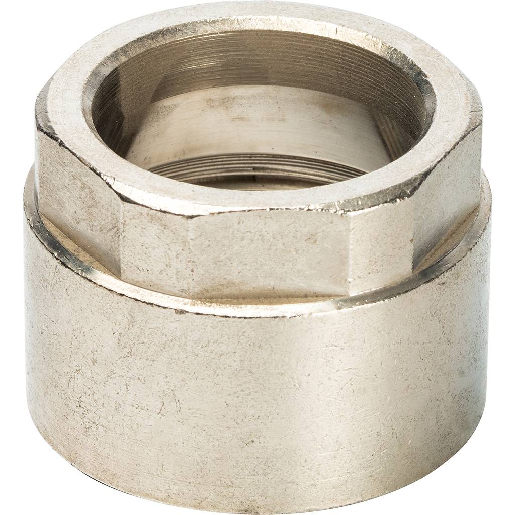 Угольник 90 с внутр.резьбой Prandelli Multyrama (32х3,0х1) для металлопластиковых труб винтовой, 103.04.13.2