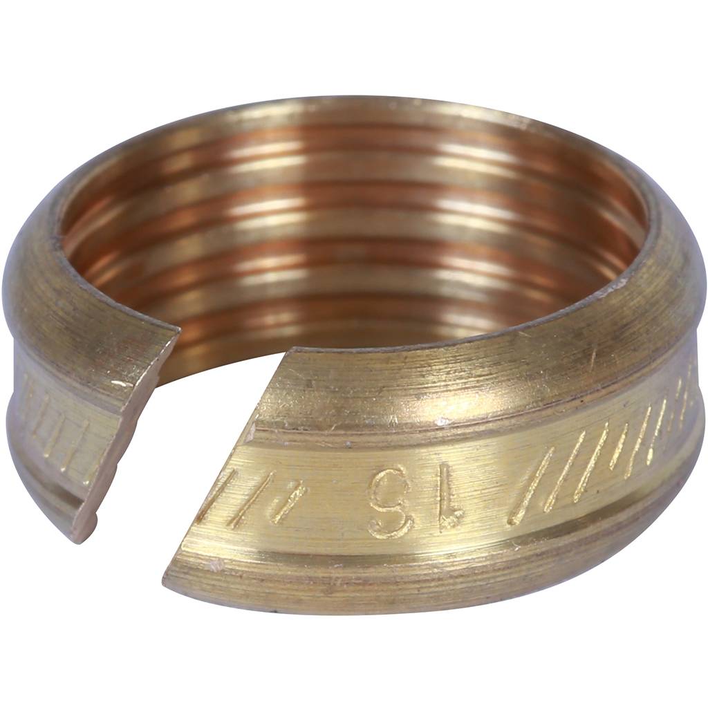 Фитинг компрессионный STOUT евроконус для труб PEX-AL-PEX 16х2,6х3/4, SFC-0026-162634