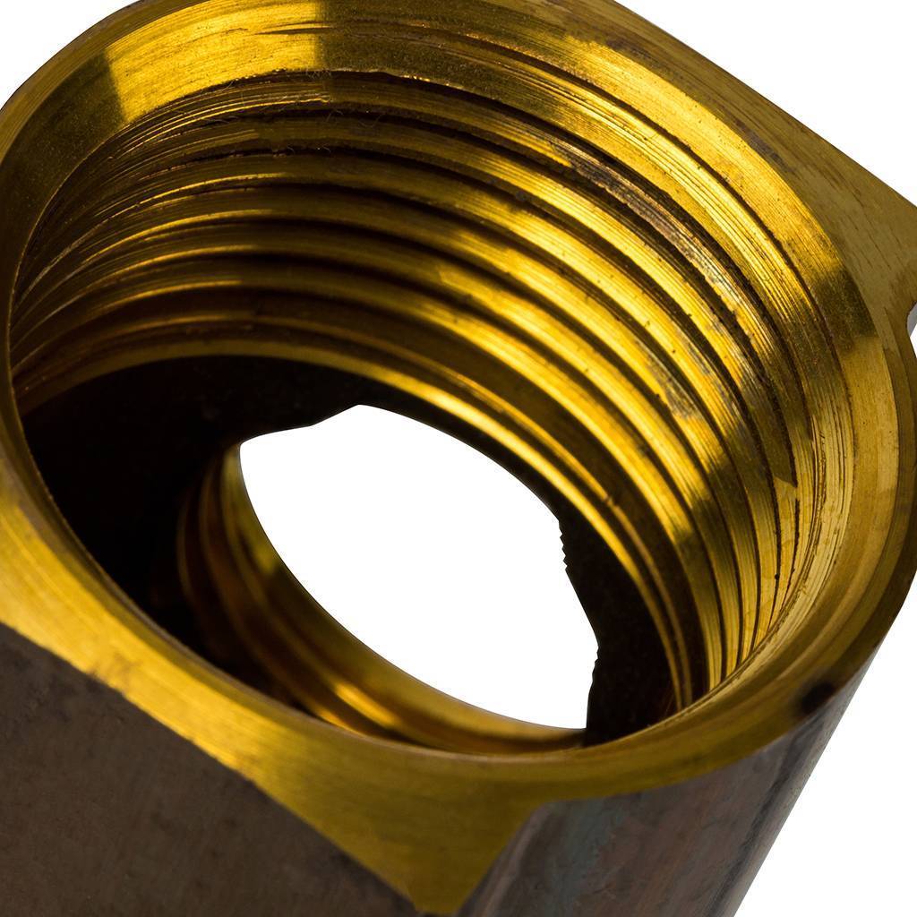 Коллектор LUXOR CD 457/3 1 x1/2