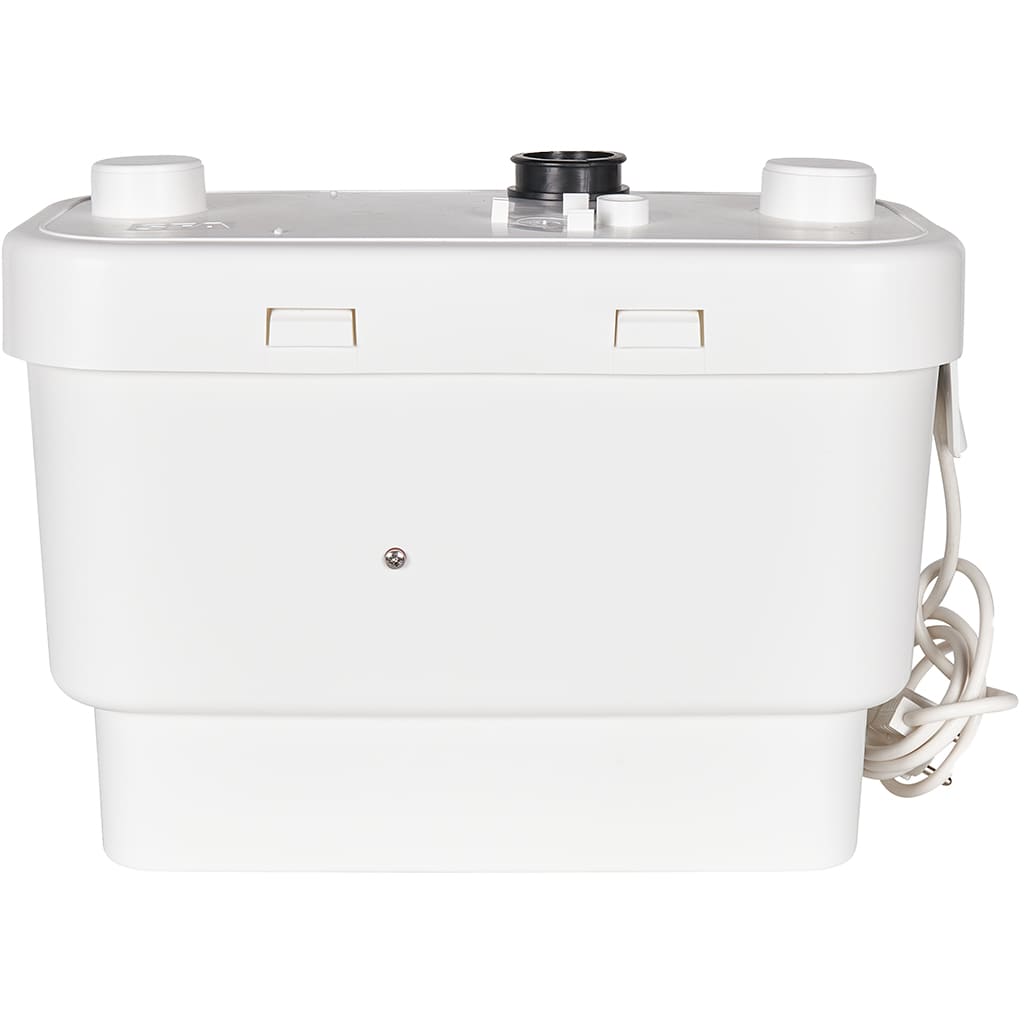 Санитарный насос SFA SANIVITE, 4 подкл, Tmax-65°C, V35