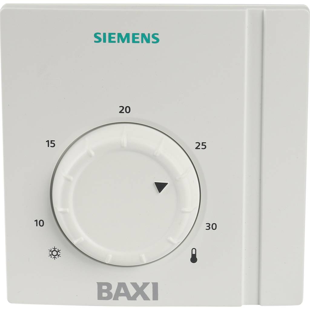 Компактный термостат Baxi от -8 до +30, KHG71406281-