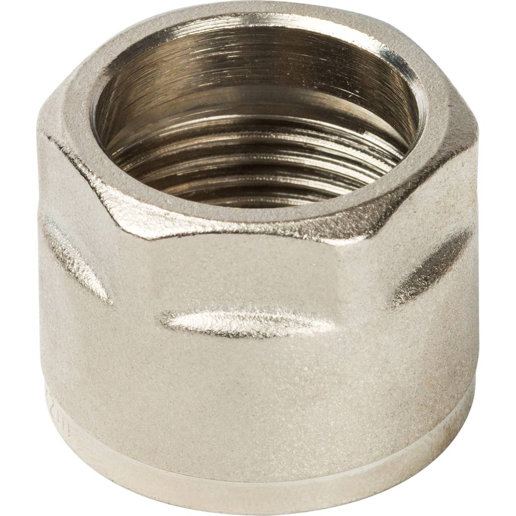 Фитинг компрессионный STOUT евроконус для труб PEX 20х2,0х3/4, SFC-0020-002020