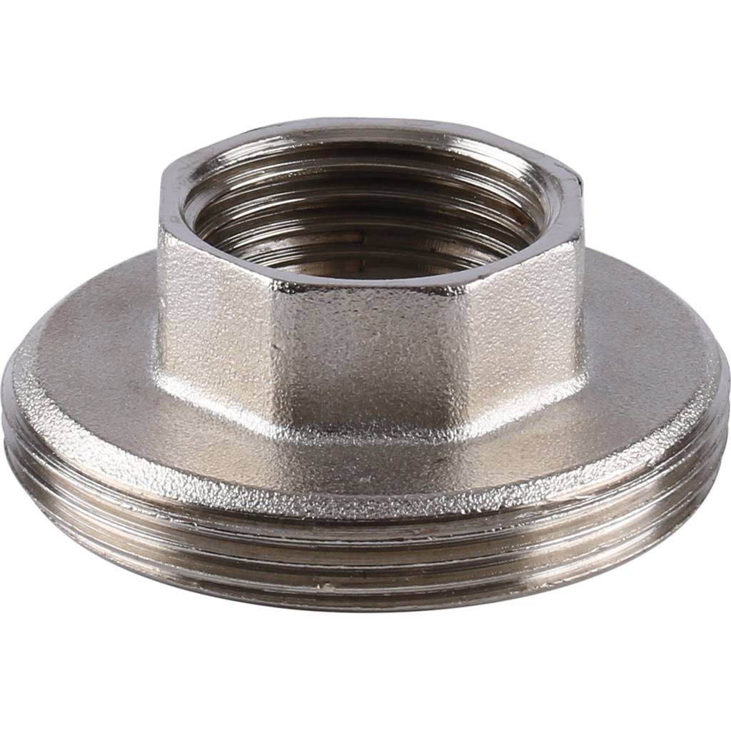 Муфта разъемная Kalde с внутренней резьбой 25x1/2, 3252-tuf-250b00