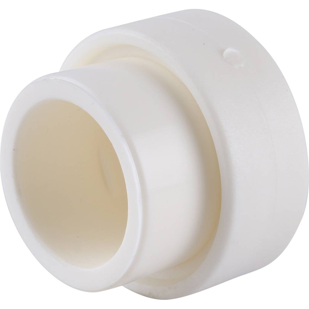 Коллектор с запорными кранами для полипропиленовых труб Kalde (2 выхода)