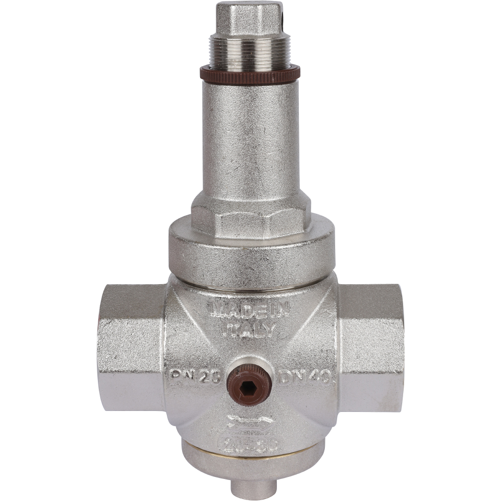 Itap  143 1 1/2 Редуктор давления, 49791F