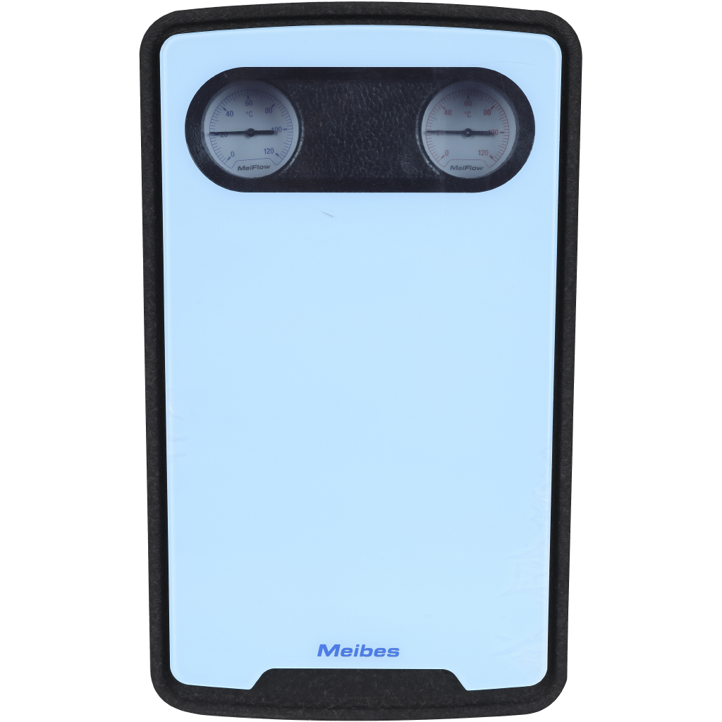 Насосная группа Meibes MeiFlow TOP S MC-CV DN25 с электронным термостатом без насоса, M45990EA