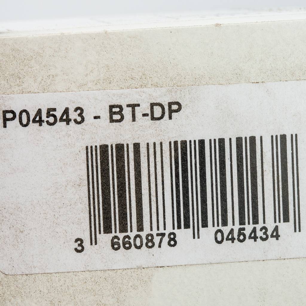 Термостат Watts BTDP, 10025807