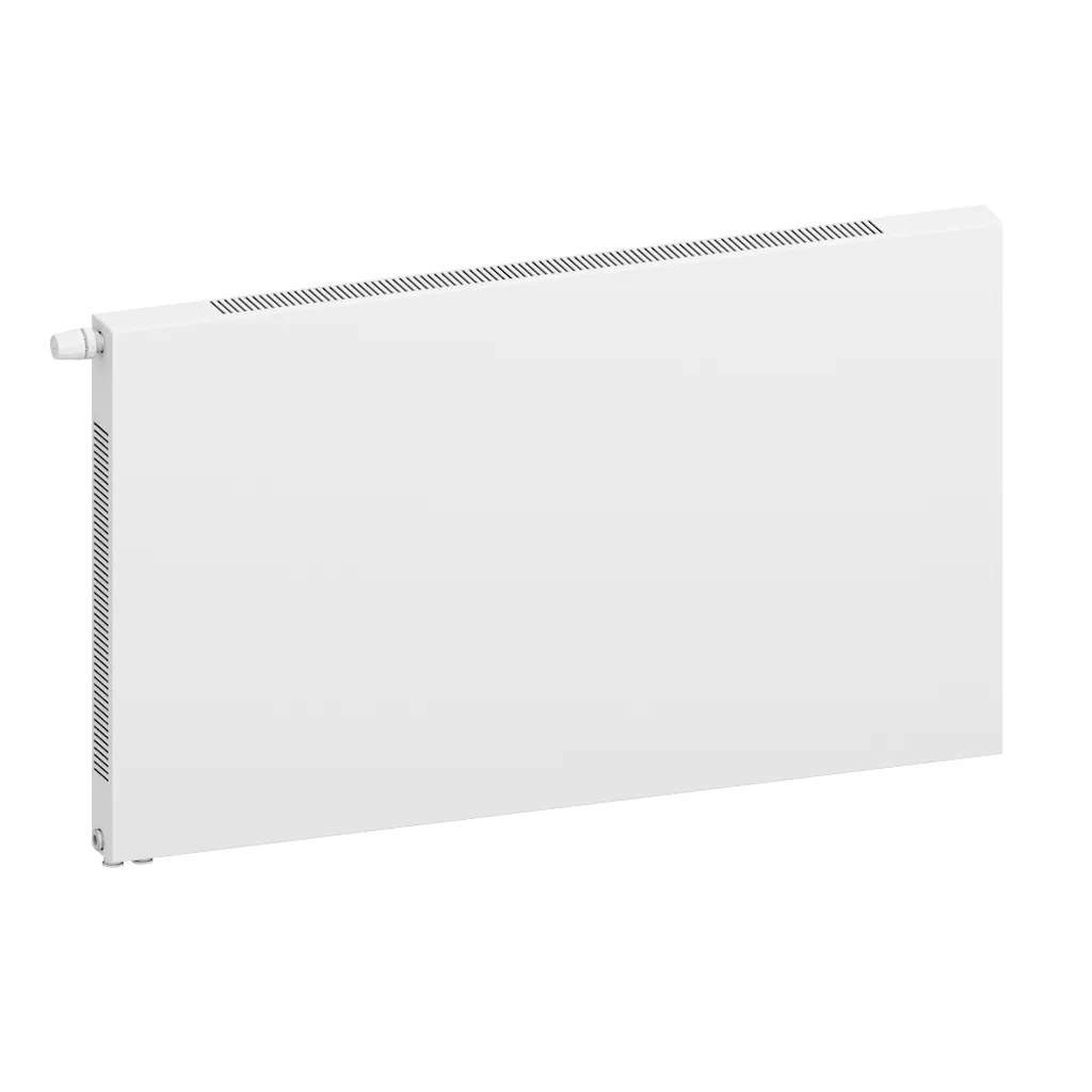 Радиатор стальной панельный ROMMER Ventil Modern 21/600/2000 L нижнее левое подключение, RRS-2221-216200