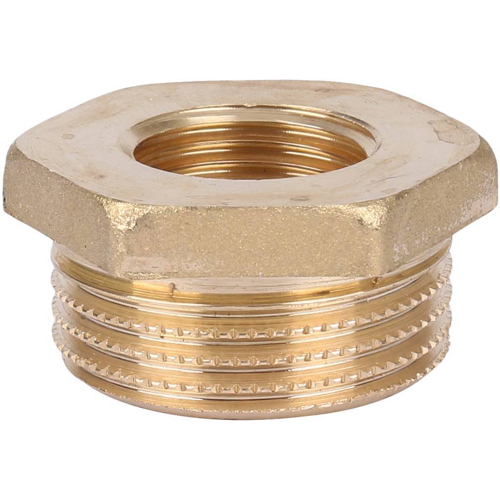 Футорка TIEMME НВ 1х1/2, 1500030(1520033)