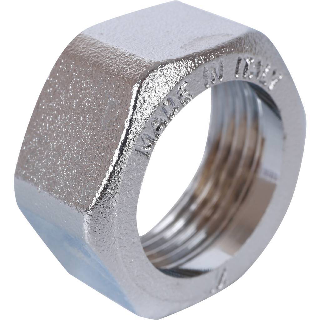 Шаровой 2-ходовой STOUT зональный клапан НВ 1/2*1/2, SVM-0072-200020