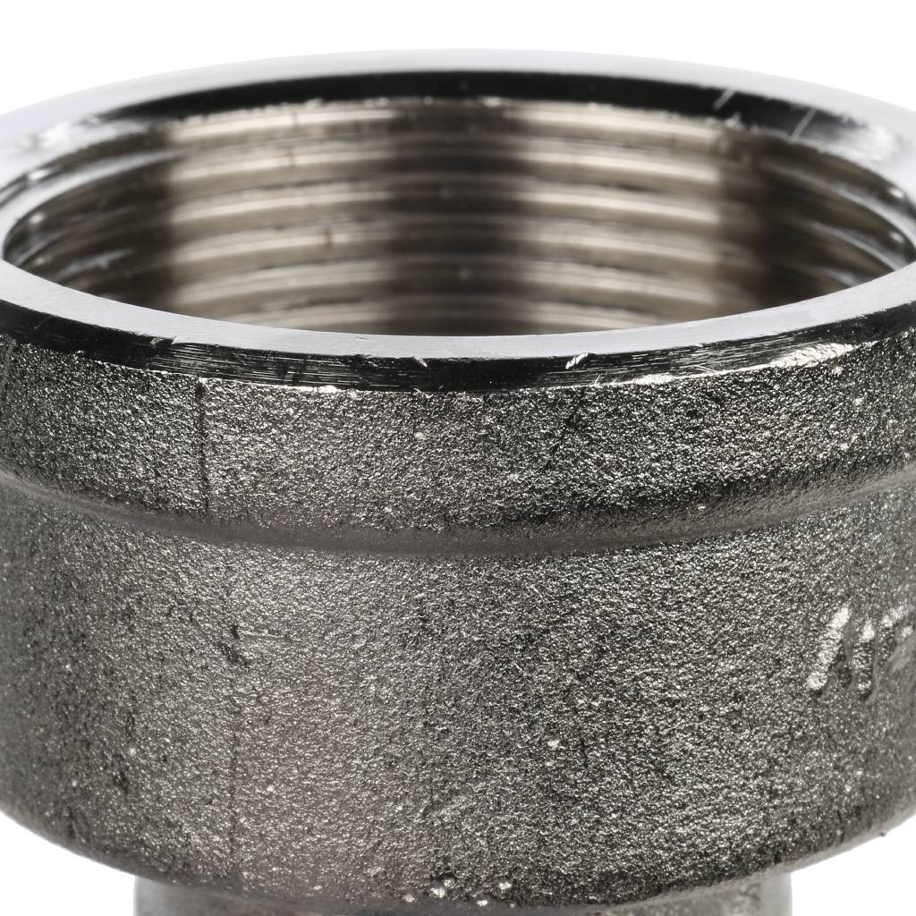 Муфта STOUT ВВ переходная никелированная 1 1/2X1/2, SFT-0006-011212