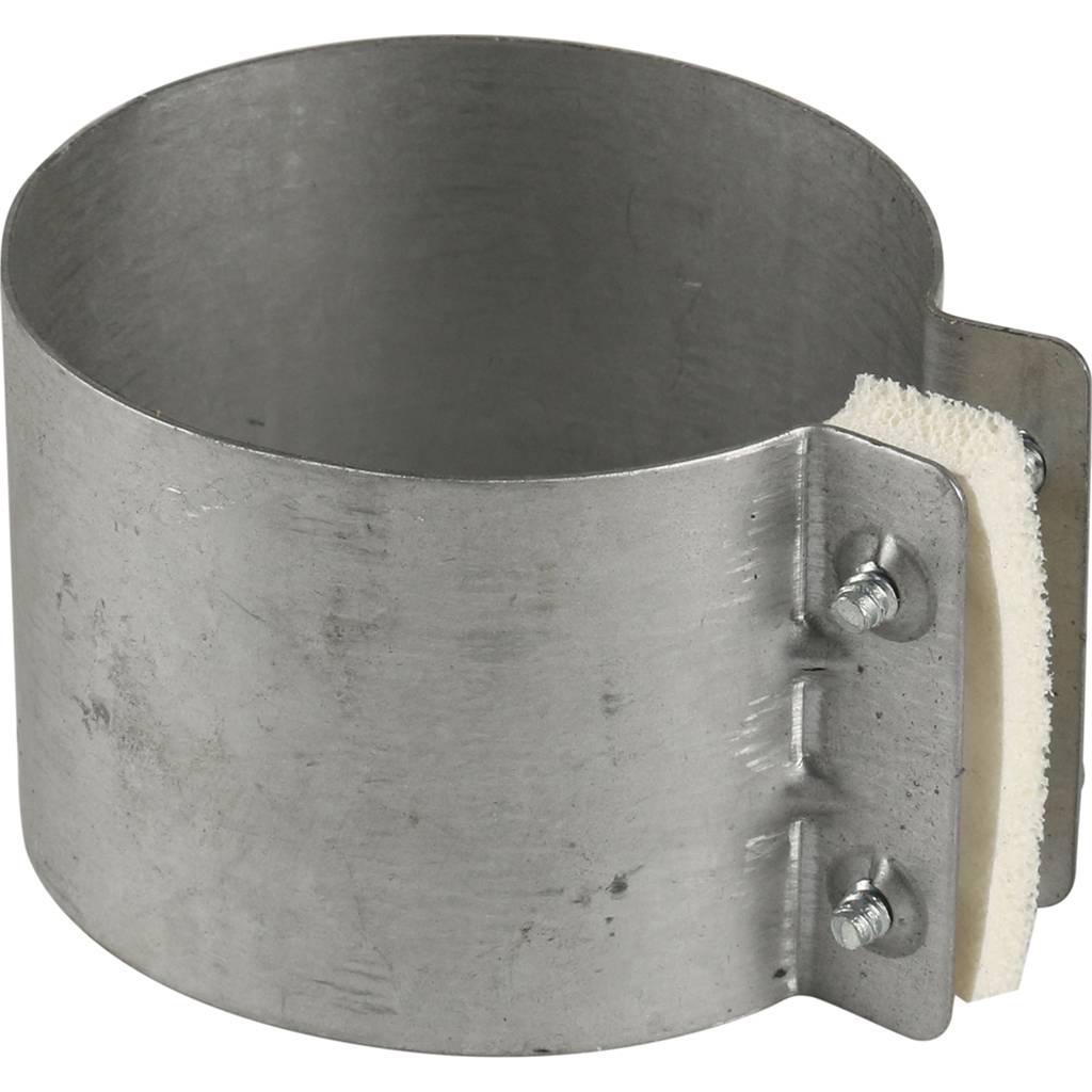 Муфта Baxi KHG для соединения коаксиальных труб KHG71402341-, KHG71402341-