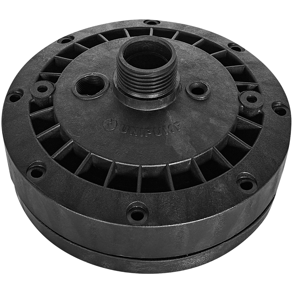 Оголовок скважинный UNIPUMP АОС-133-32 (БЭЗ) для обсадных труб d- 125-133 мм