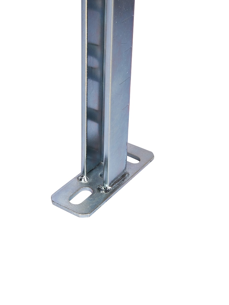 Консоль монтажная STOUT 1,75х28х30х400мм, SAC-0021-283040