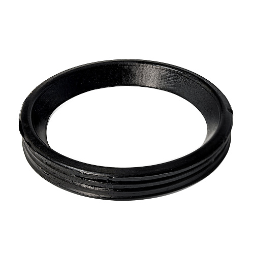 Труба ВК ПП  32х1,8х3000, серый,РТП