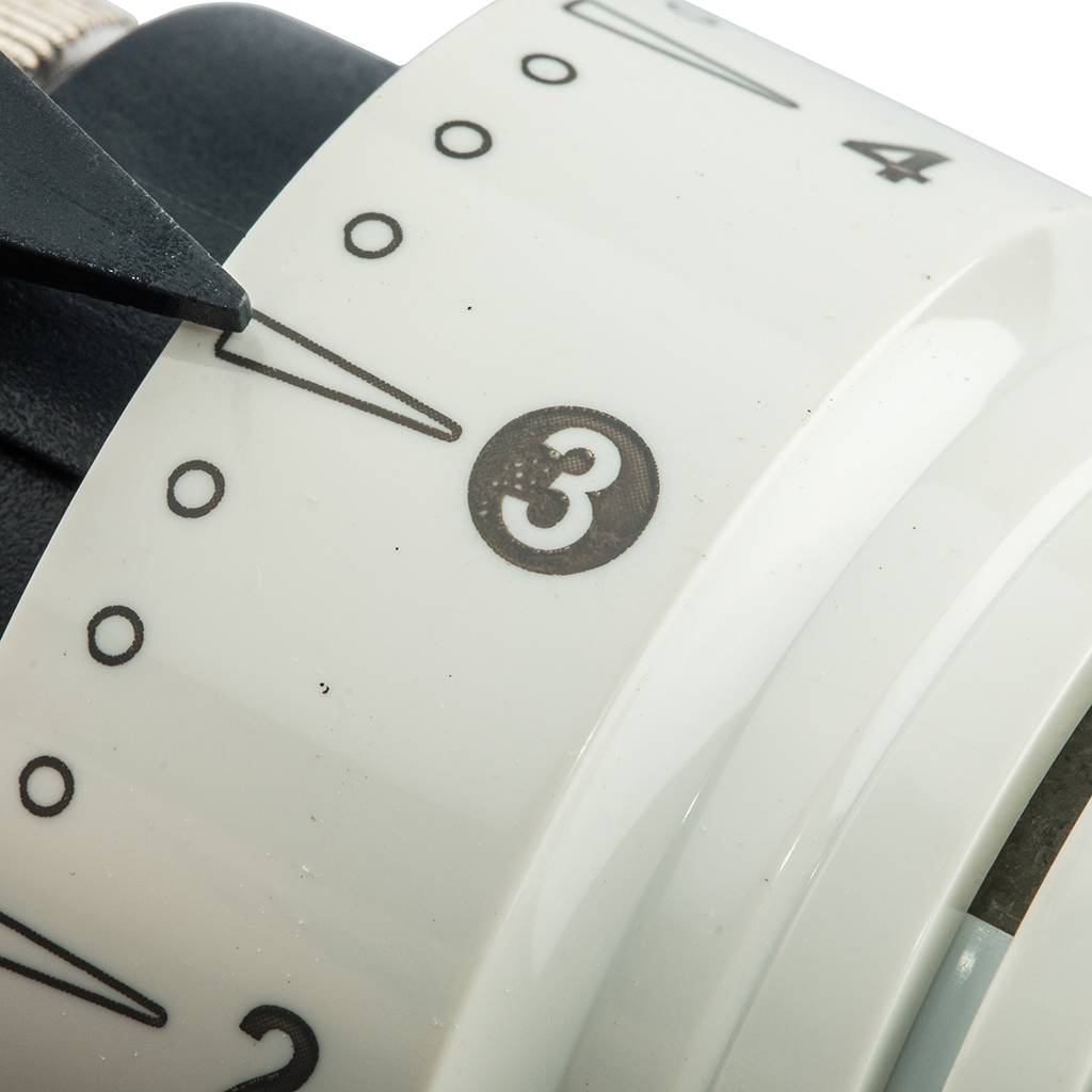 Термоголовка Watts SE148, 10001583