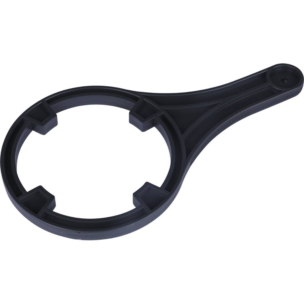 Магистральный фильтр AquaFilter 10SL, с воздушным клапаном, латунная резьба 3/4