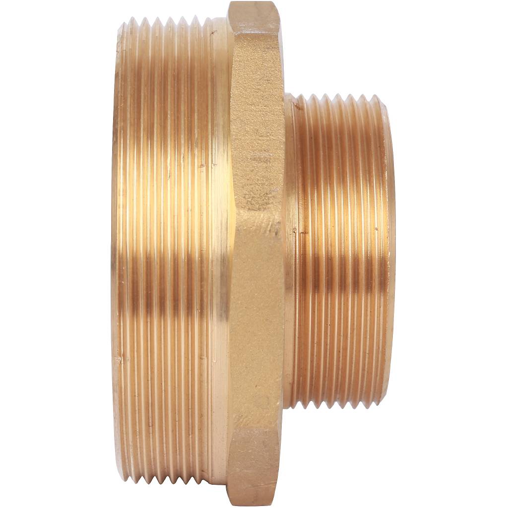 Ниппель НН STOUT переходной 3 X2, SFT-0003-000032