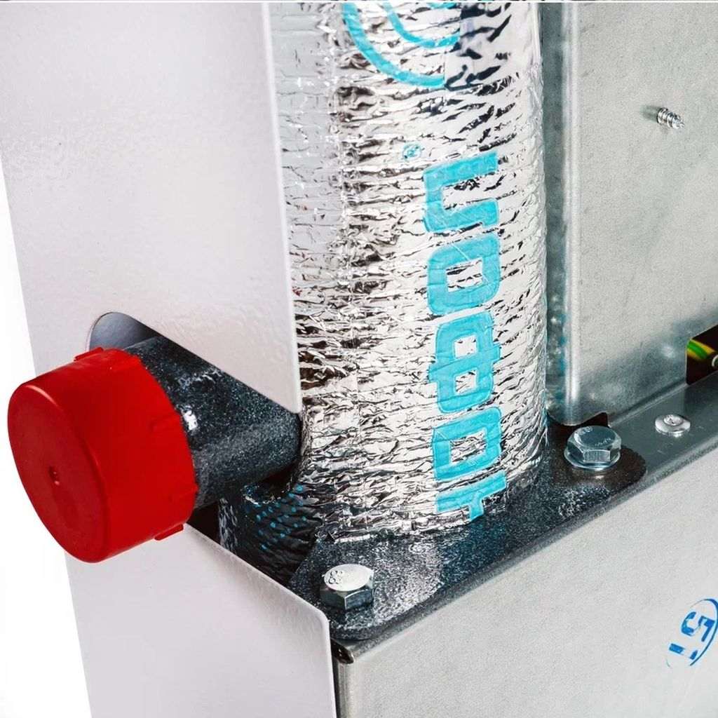 Электрический котел ЭВАН NEXT- 5 Стандарт, 12905