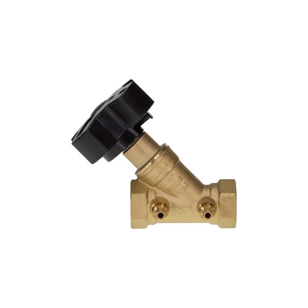 Клапан Ридан MNT-R DN 20, 003Z2332R