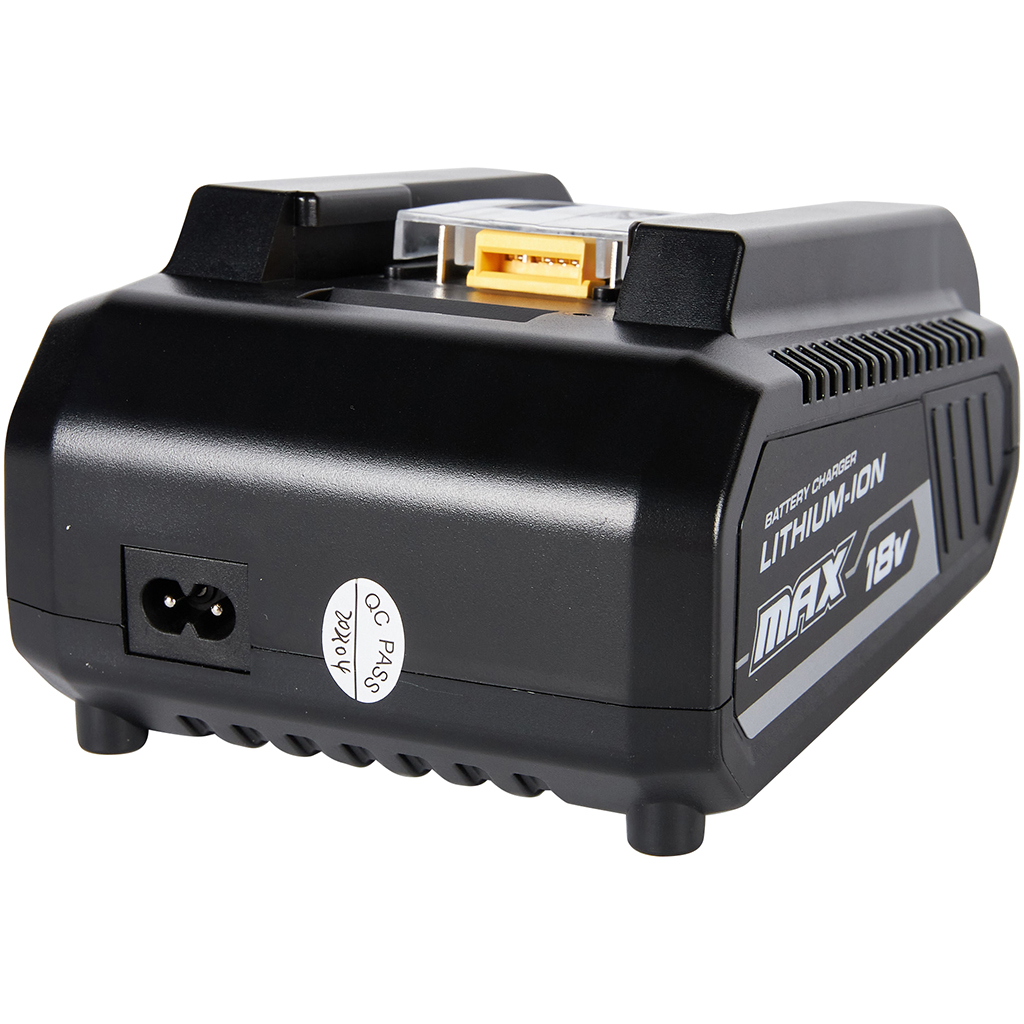 Зарядное устройство ROMMER 18V, RPT-0006-000018