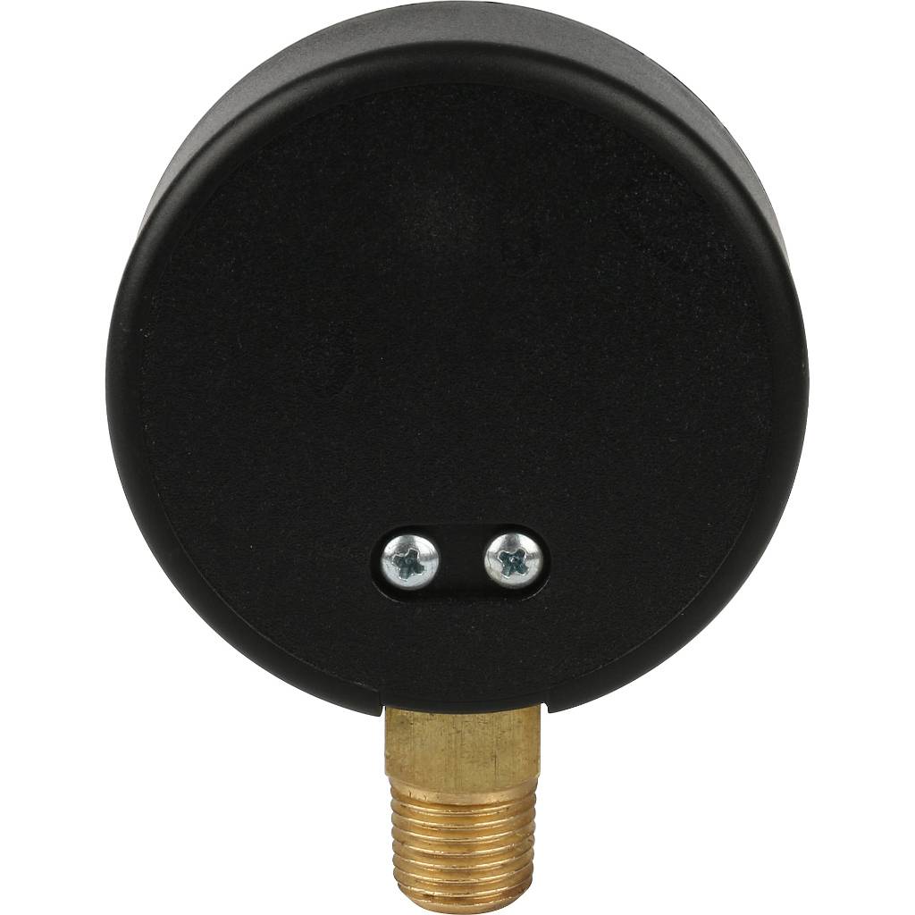 Манометр ITAP 482 боковое подключение 1/4