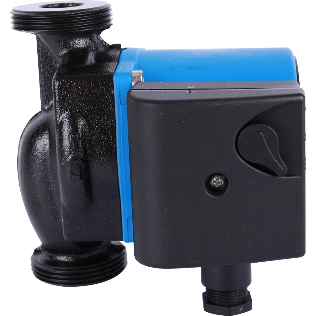 Насос циркуляционный STOUT 25/60-130, SPC-0001-2560130