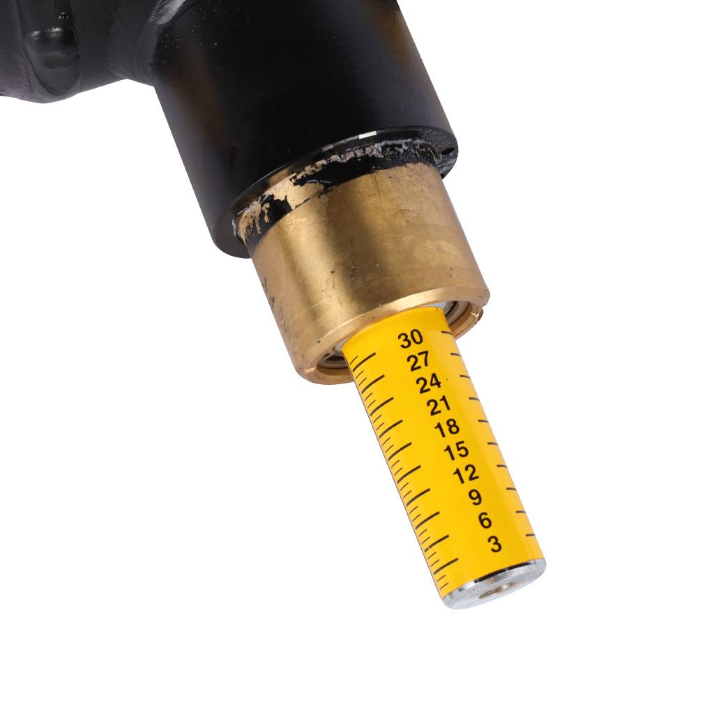 Клапан балансировочный БРОЕН Venturi DRV DN 065 PN 16 ручной сварной, 584687