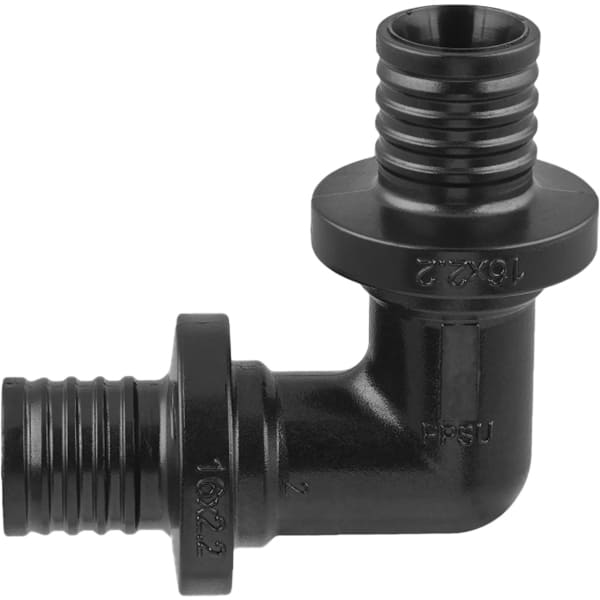 Угольник Pro Aqua D 25 PPSU, AXP.220.25