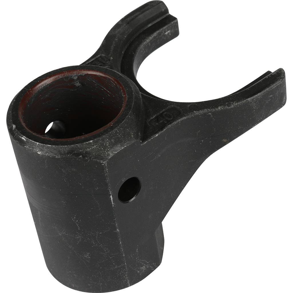 Комплект запрессовочных тисков РЕХАУ RAUTOOL H1/H2,E2,A3,A-light2, для трубы 40 (цвет: черный), 12018011001