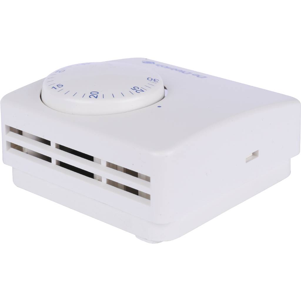 Термостат комнатной температуры DeDietrich непрограммируемый