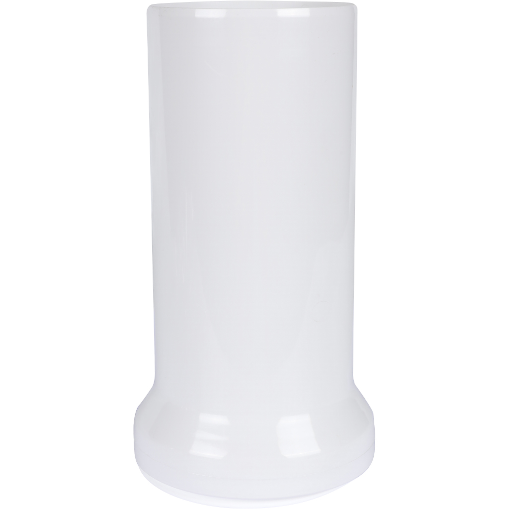 Патрубок приборный РЕХАУ RAUPIANO PLUS 110/250 мм, 11216441001