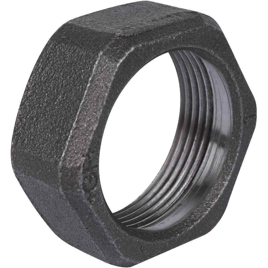 Резьбовое трубное соединение (комплект) Grundfos G 1 1/2 x Rp 1, чугун, 529922