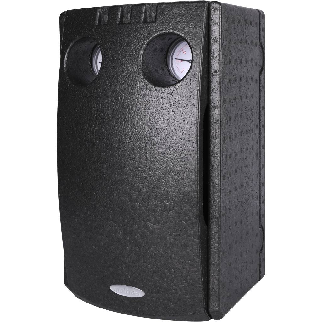 Насосная группа Meibes MK со смесителем 1 с насосом Wilo PARA SC 7.0, с сервоприводом 220В