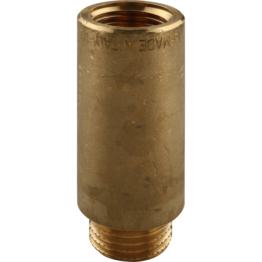 Удлинитель TIEMME HВ 30x3/4 для стальных труб резьбовой, 1500143