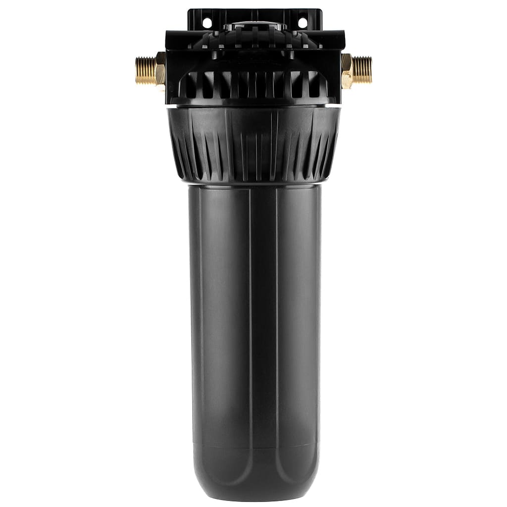 Магистральный фильтр Гейзер 1Г Мех (1/2 ), 32010