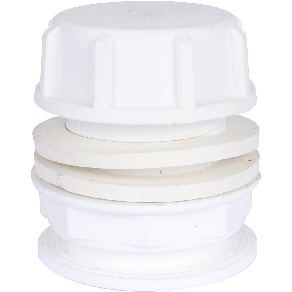 Отвод из бака в сборе АНИОН 1 1/4 (ARAG), 220059В