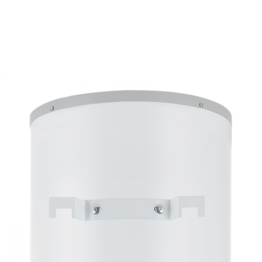 Водонагреватель Thermex IU 30 V Круглый ULTRASLIM Нержавейка, SpT070826