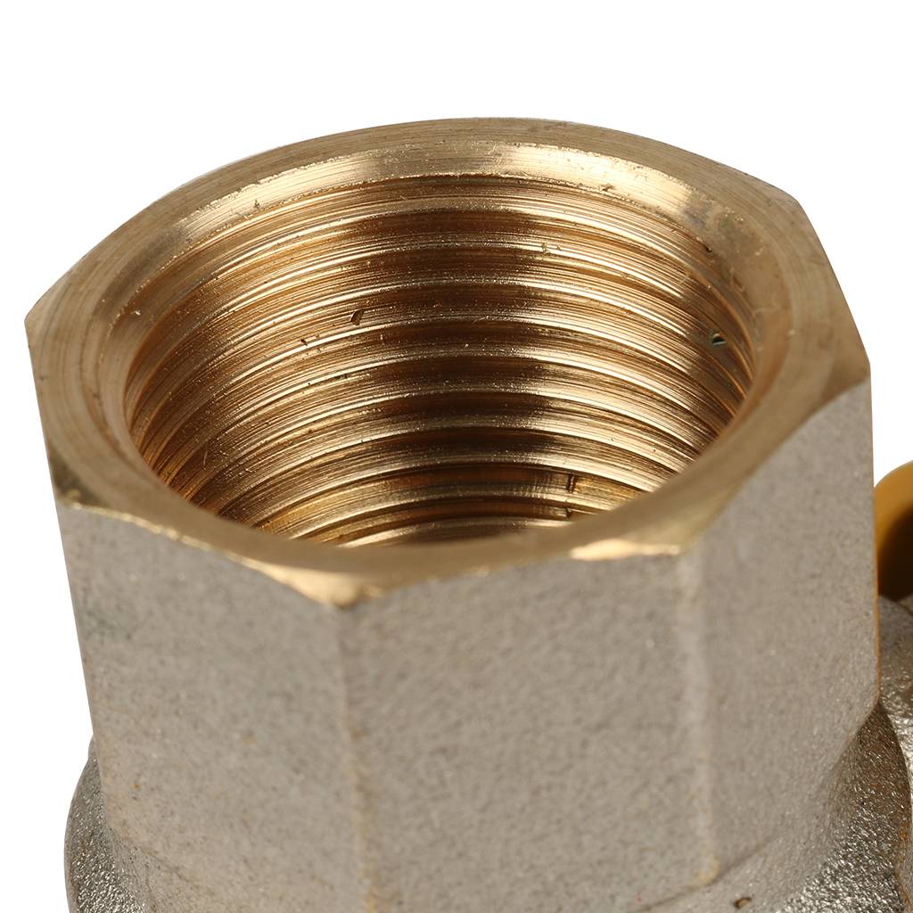 Кран шаровый Itap LONDON 068 3/4 полнопроходной, ручка-бабочка, 26077