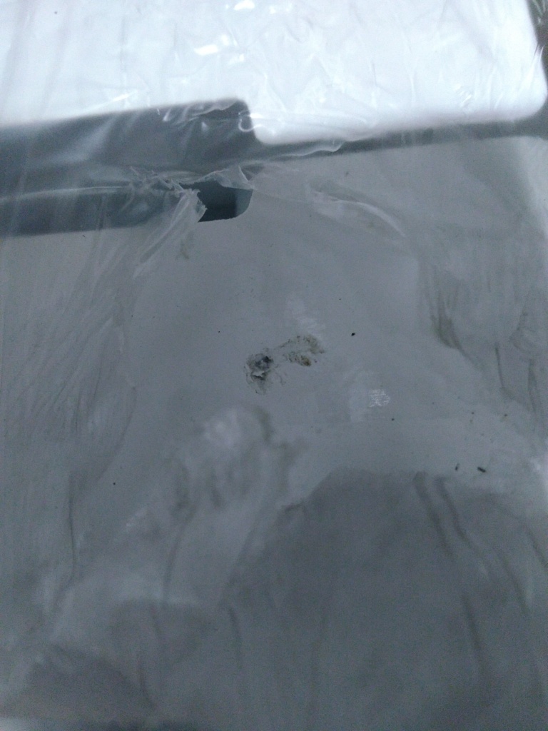 Уцененный товар (Повреждение краски на тыльной части секции): Радиатор алюминиевый STOUT ALPHA 350 8 секций боковое подключение (белый RAL 9016), SRA-2310-035008