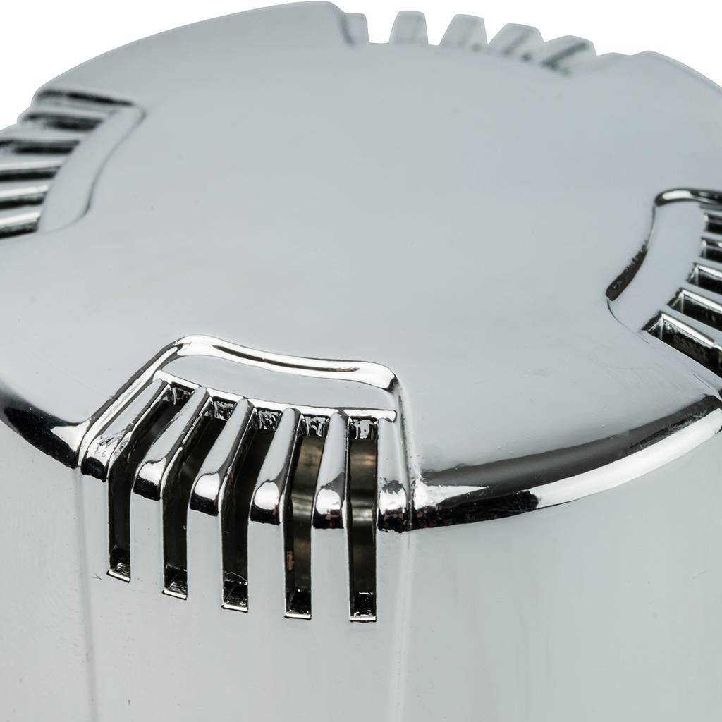 Термостатический комплект LUXOR 1/2 EK угловой левосторонний KT 273/A, 14792703LUX