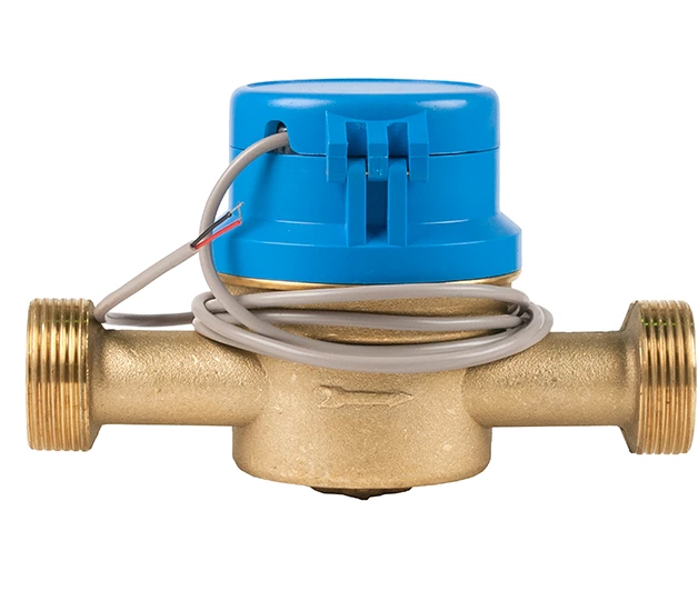 Счетчик воды Декаст ОСВХ-25 НЕПТУН ДГ1, 76-25-03