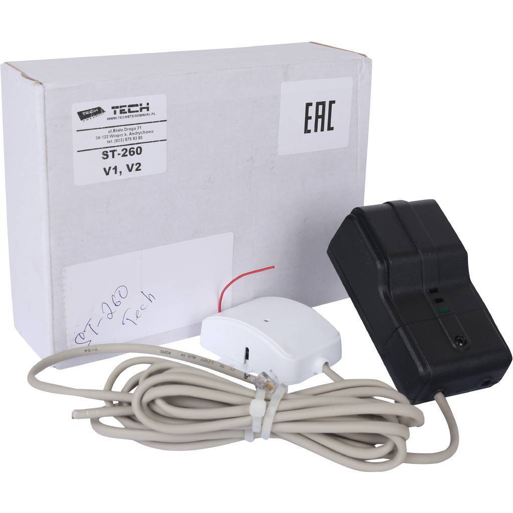 Комплект для беспроводной связи RS TECH, ST-260