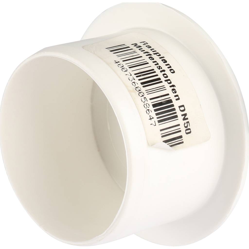 Заглушка РЕХАУ RAUPIANO PLUS 50, 11214541003