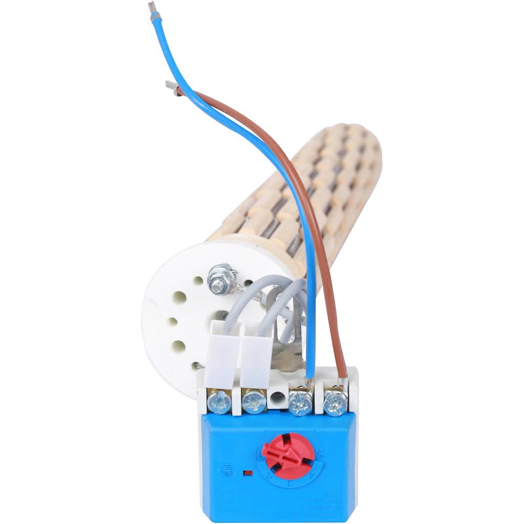 Сухой ТЭН STOUT для AQ IND FC 2,4 кВт, 220B (для настенных), 6104550263