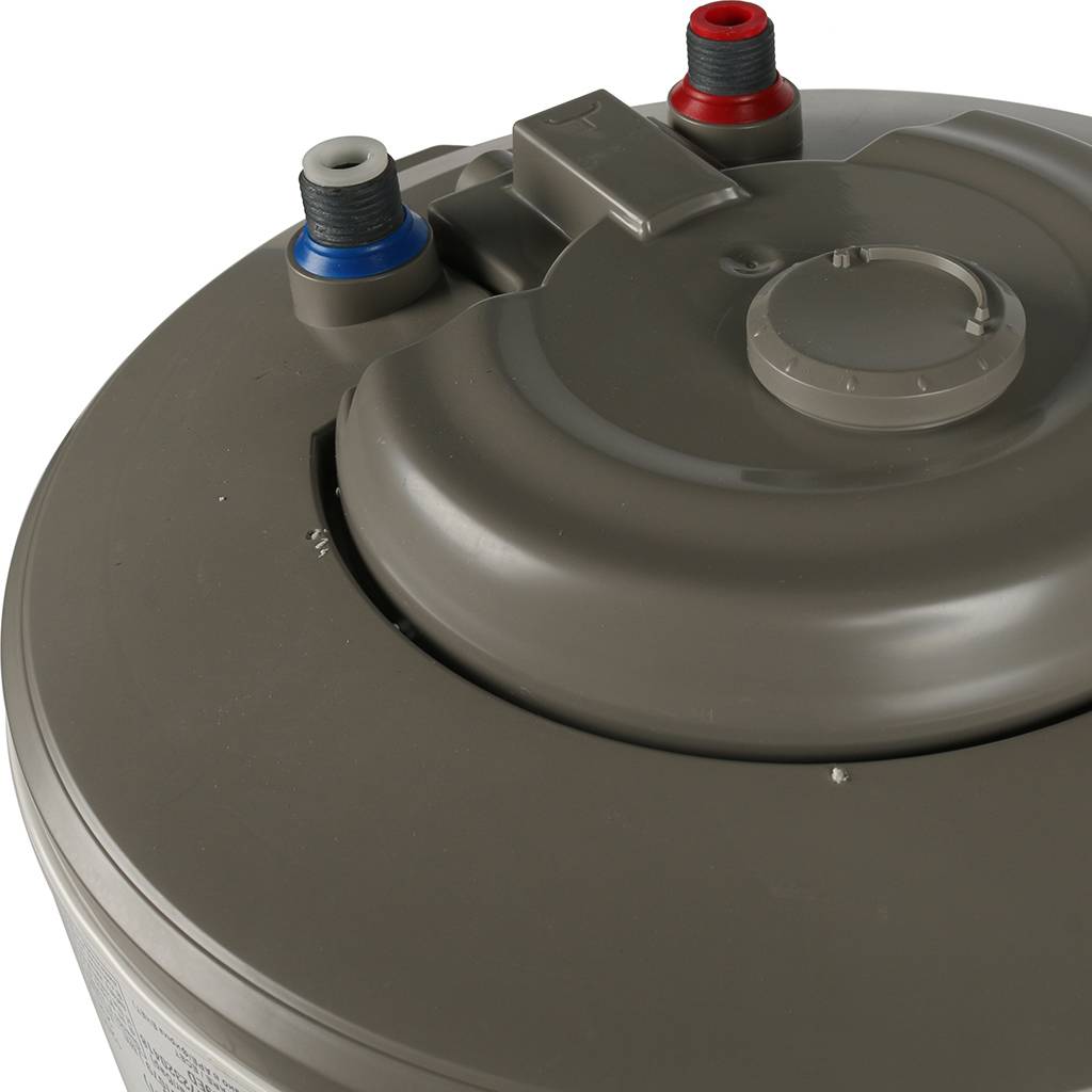 Водонагреватель накопительный 30 л. Baxi EXTRA V 530 вертикальный эмалированная сталь, A7110906