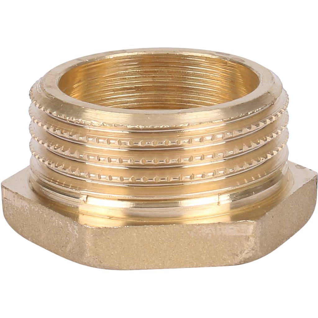 Футорка TIEMME НВ 1х1/2, 1500030(1520033)