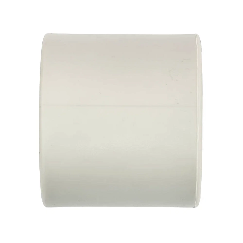 Муфта PPR  32, PN25 серый, РТП